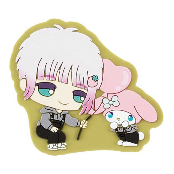 ときめきメモリアル Girl's Side 4th Heart×サンリオキャラクターズ