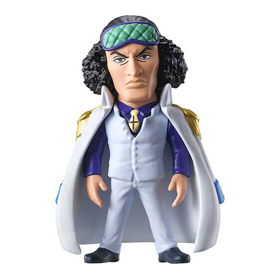 From TV animation ONE PIECE ワンピの実 第十三海戦｜ガシャポン