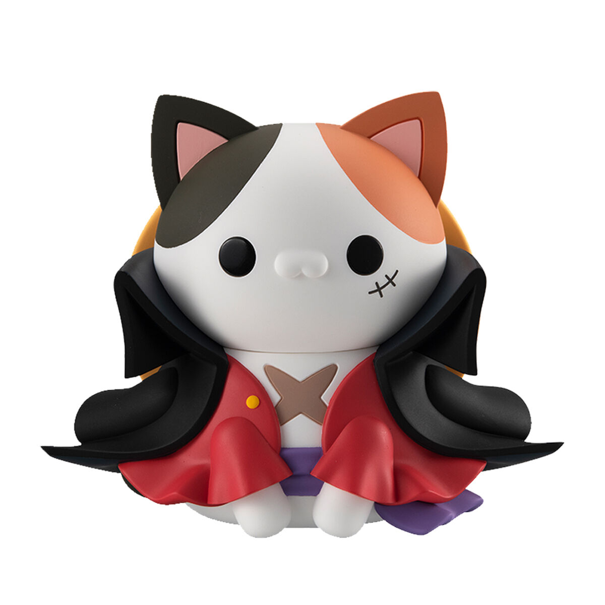 MEGA CAT PROJECT ワンピース ニャンとも大きなニャンピースニャーン