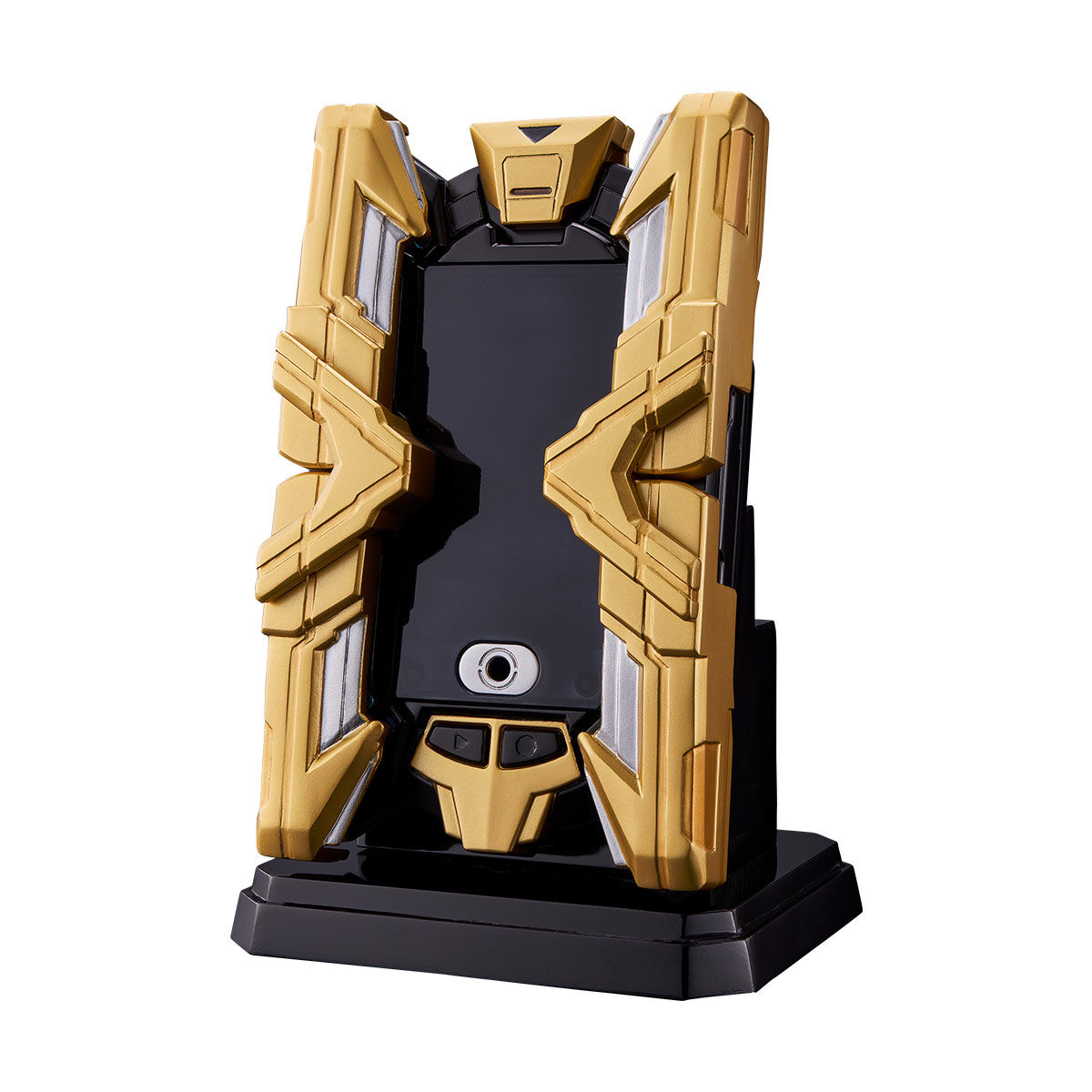 ウルトラレプリカ エクスデバイザー【2次：2024年1月発送