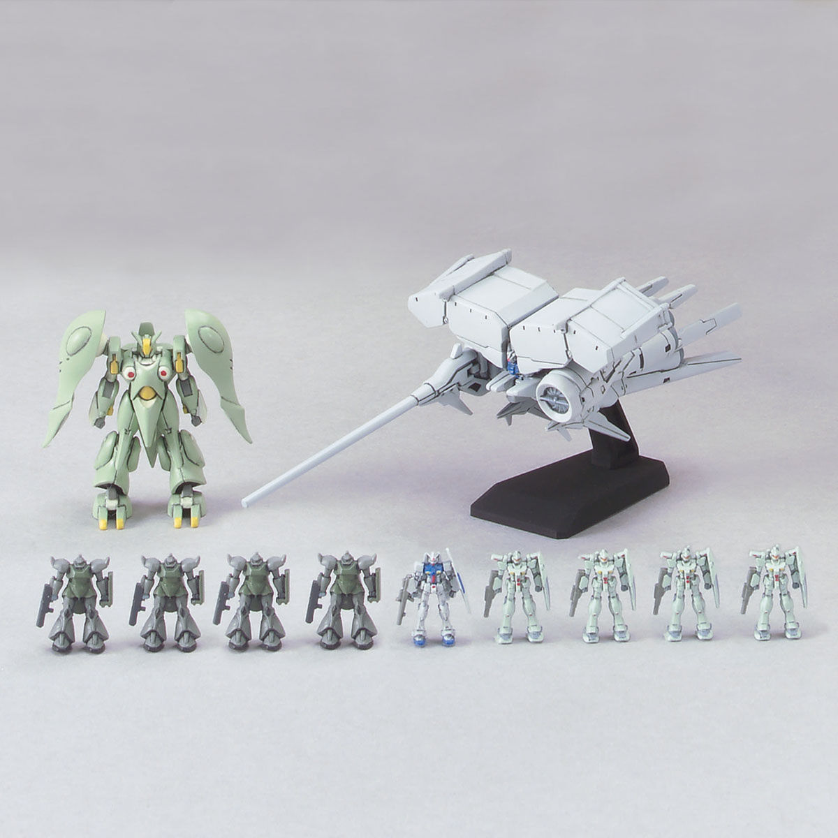 EXモデル 1/1700 ラビアンローズ【2023年10月発送】 | 機動