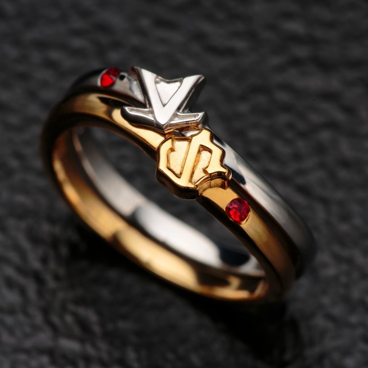 快盗戦隊ルパンレンジャーVS警察戦隊パトレンジャー セットリング