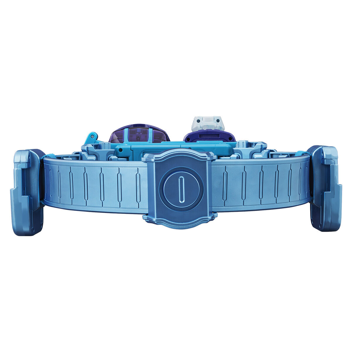 DXリバイスドライバー ハイスペックベルト帯＆バイスタンプホルダー