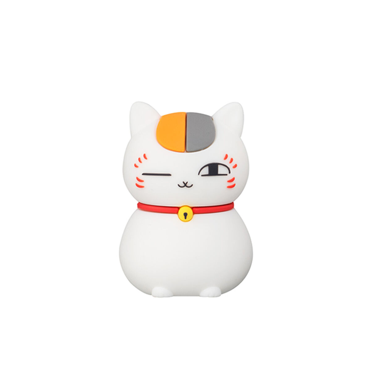 ちょこりんマスコット 夏目友人帳 セット【再販】 | フィギュア