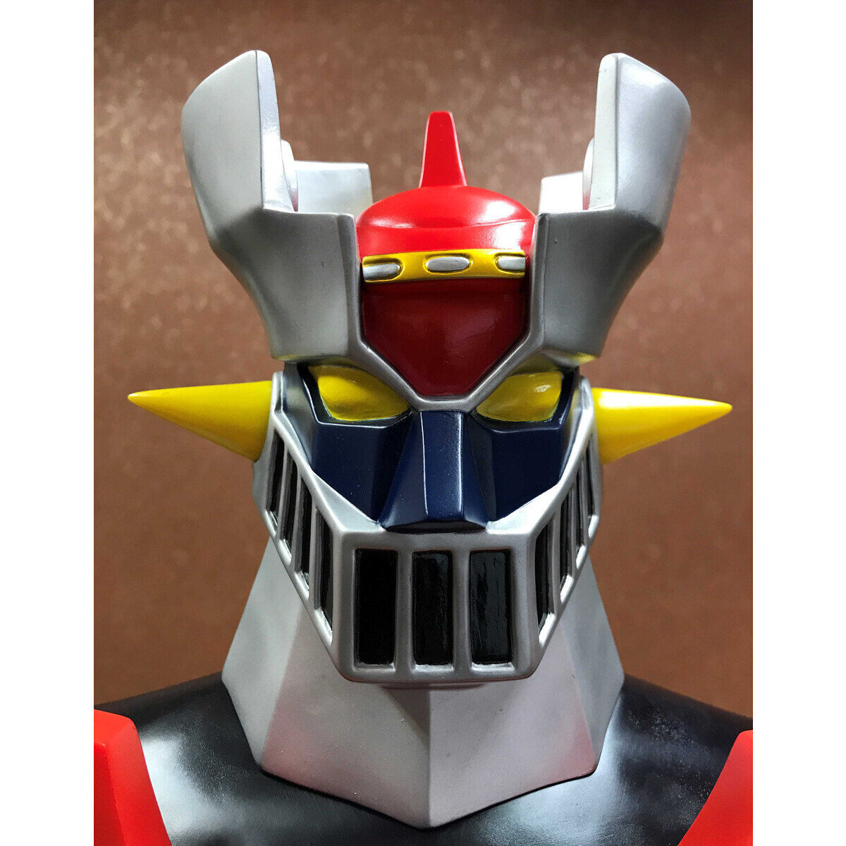 ポピー店頭用ジャンボマジンガーZ レトロカラーVer. Aタイプ