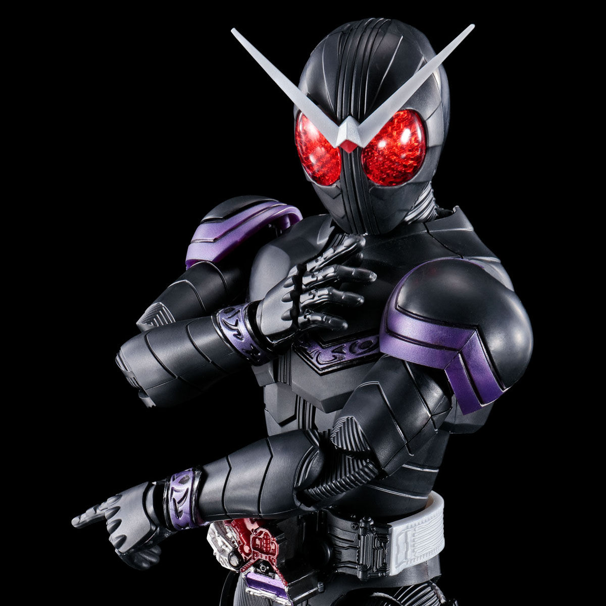 Figure-rise Standard 仮面ライダージョーカー【再販】 | 仮面ライダー