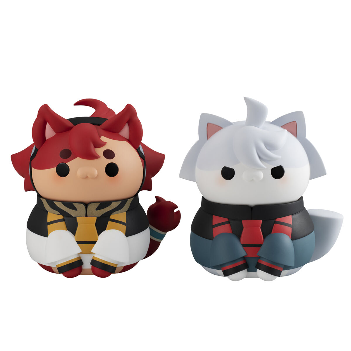 MEGA CAT PROJECT 『機動戦士ガンダム 水星の魔女』 ニャンとも大きな