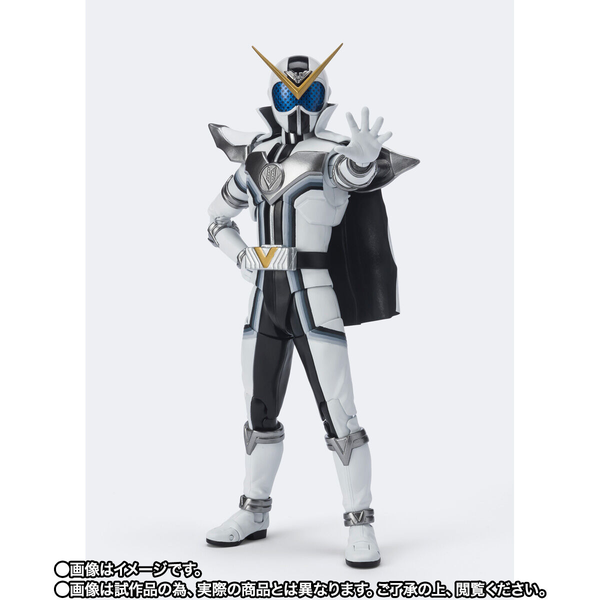 抽選販売】S.H.Figuarts ゼンカイザーブラック（事後販売） | スーパー