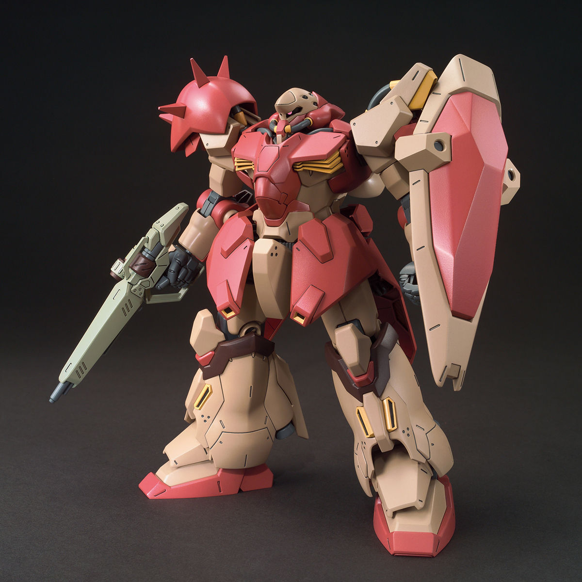 HG 1/144 メッサーF01型 | ガンダムシリーズ プラモデル | アニメ