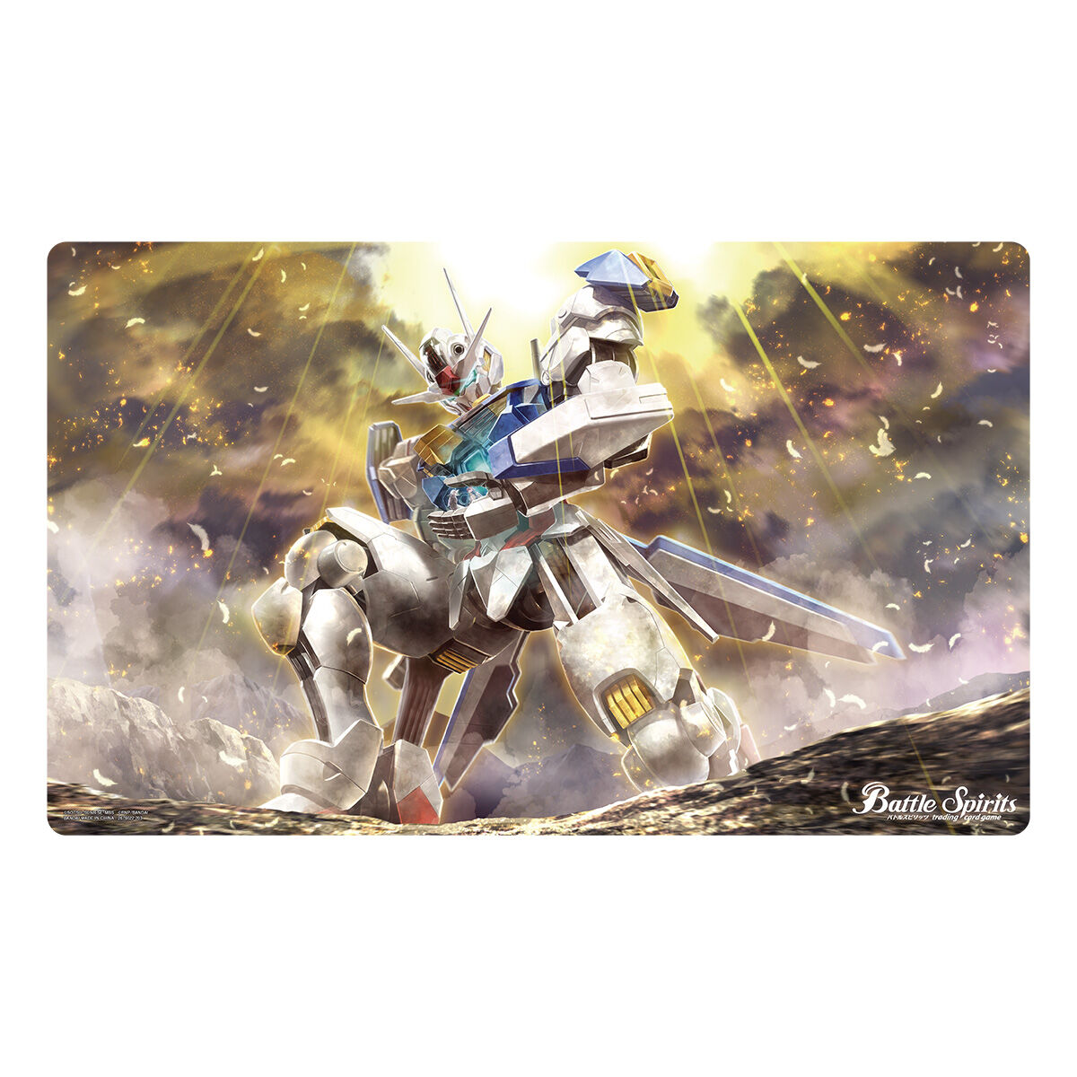 バトルスピリッツ バトラーズグッズセット ガンダム 閃光のハサウェイ