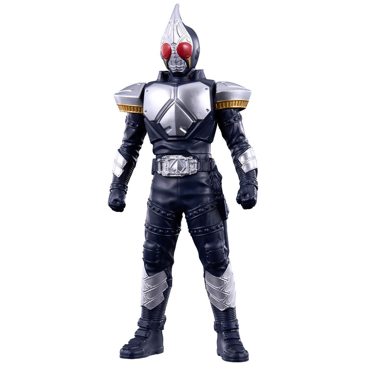 仮面ライダーソフビシリーズ 仮面ライダーブレイド｜仮面ライダー