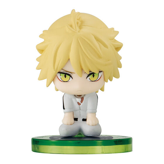 刀剣乱舞ONLINE すわらせ隊11｜ガシャポンオフィシャルサイト