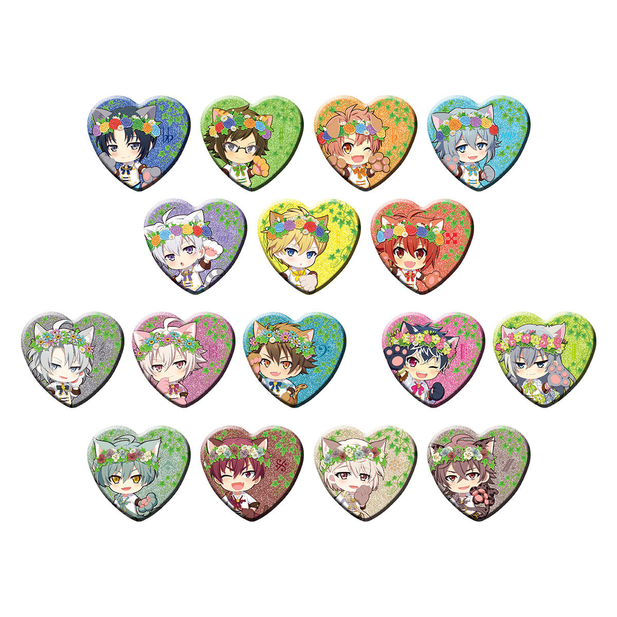 アイドリッシュセブン in NAMJATOWN ～7th Anniversary Festival