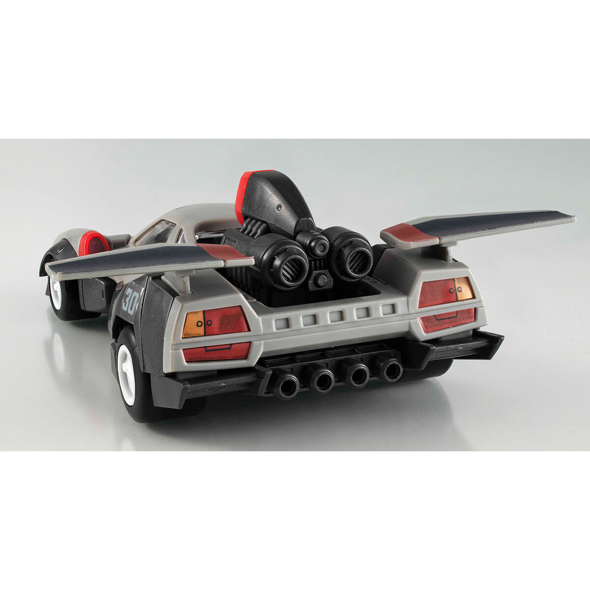 ヴァリアブルアクションキット 「新世紀GPXサイバーフォーミュラ