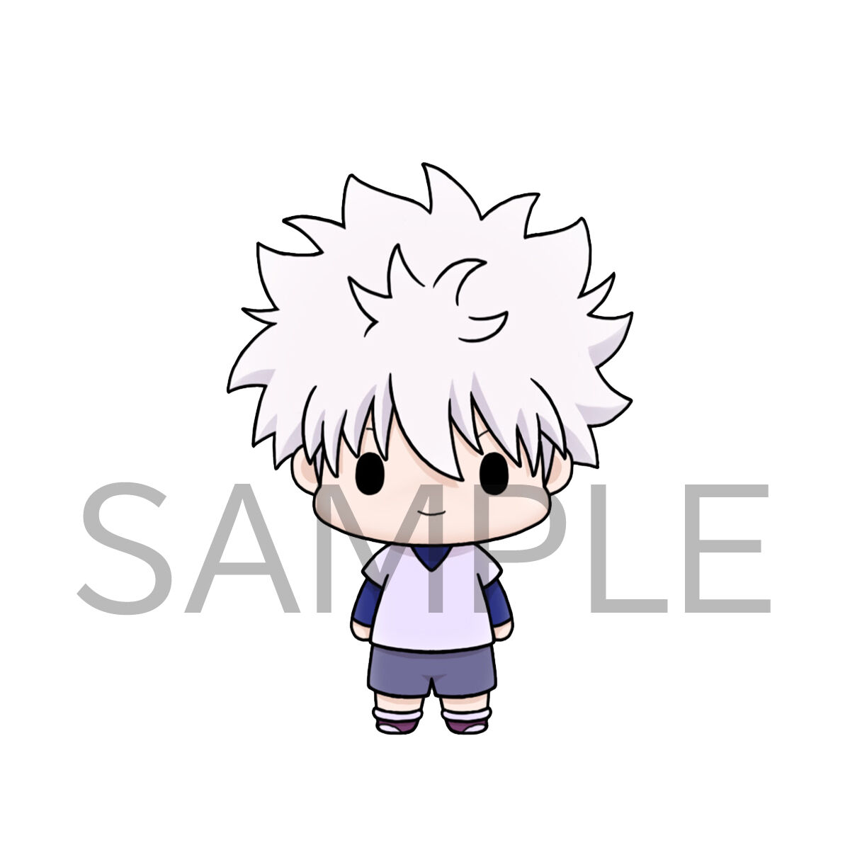 ちょこりんマスコット HUNTER×HUNTER セット | HUNTER×HUNTER