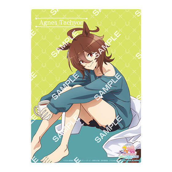 バンダイナムコアミューズメント限定 【フラットガシャポン】劇場版