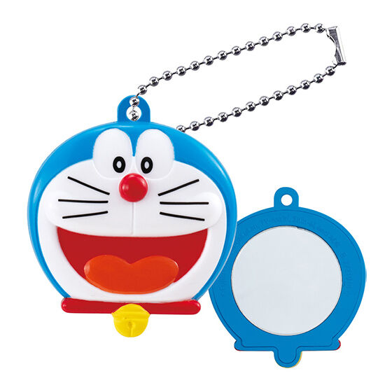 ドラえもん ミラーコレクション｜ガシャポンオフィシャルサイト