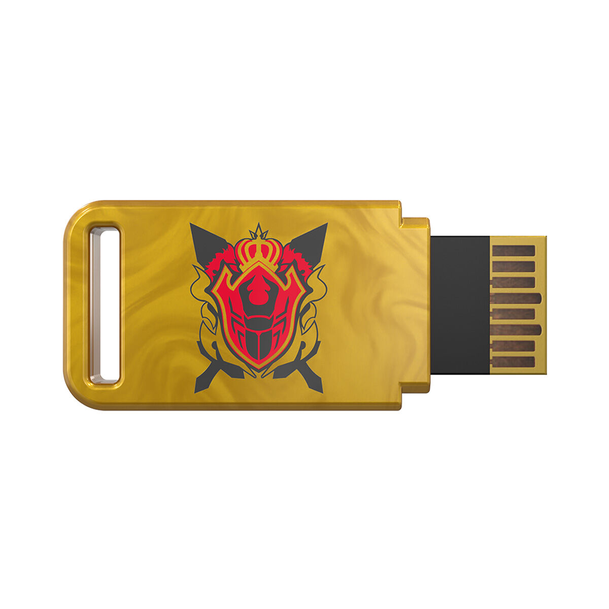 王様戦隊キングオージャー MEMOREALIZE DATA CARD | スーパー戦隊