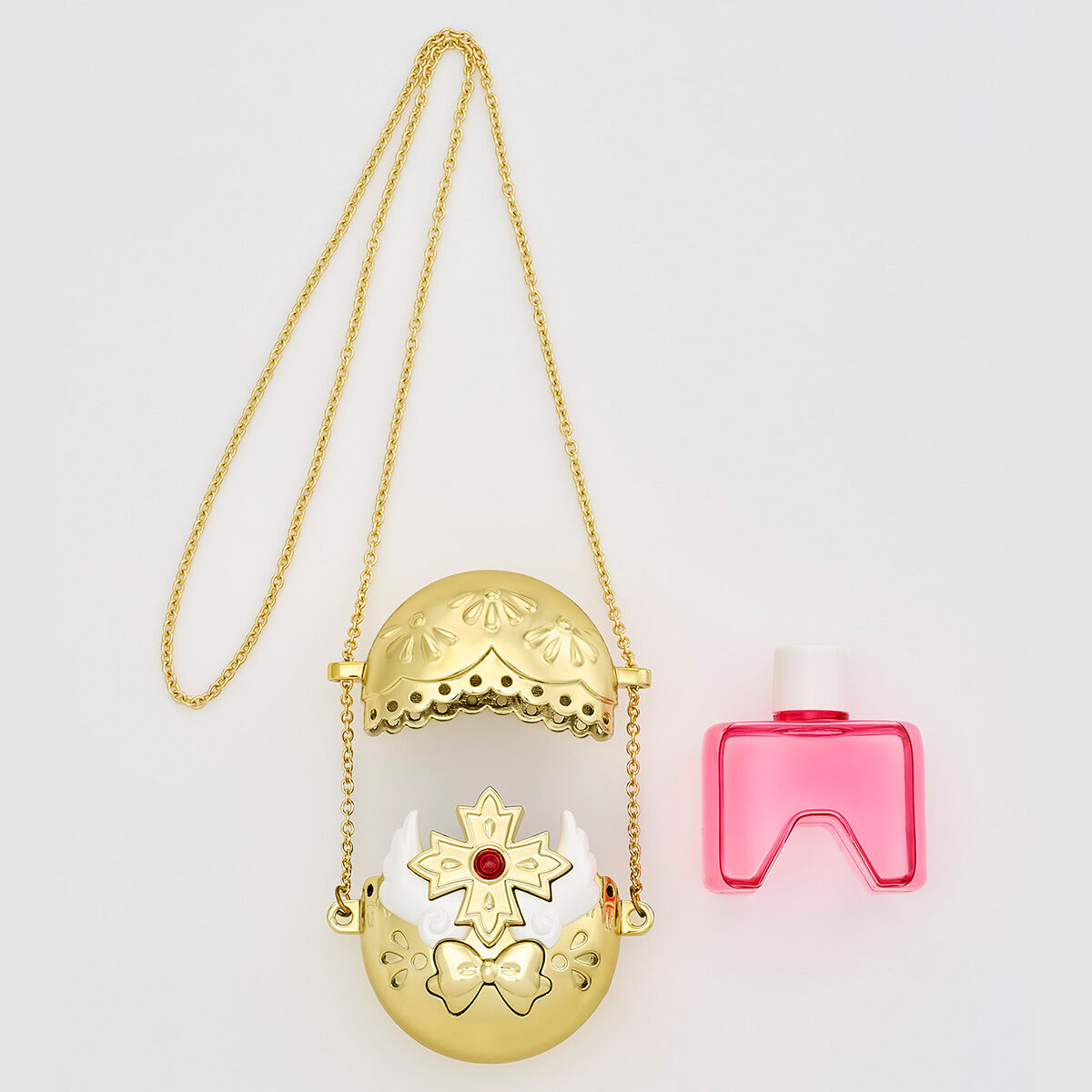 Special Memorize 怪盗セイント・テール セイント・コロンペンダント