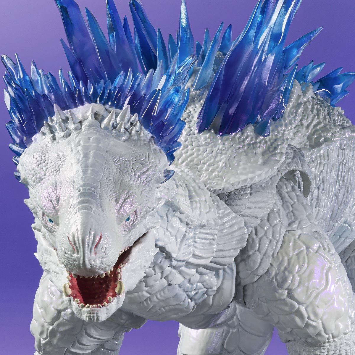 S.H.MonsterArts SHIMO FROM GODZILLA × KONG: THE NEW EMPIRE