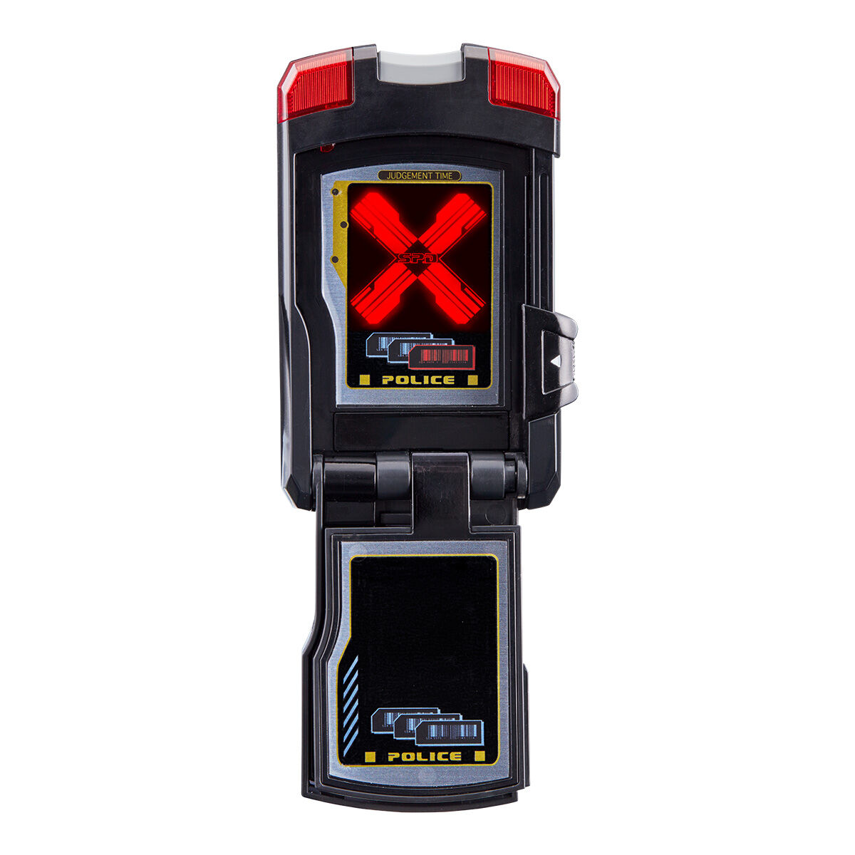 マスターライセンス -MEMORIAL EDITION- | 特捜戦隊デカレンジャー