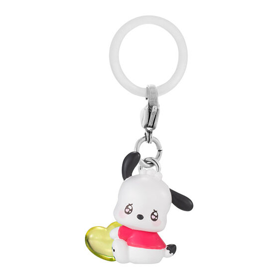 めじるしアクセサリー サンリオキャラクターズ～エモきゅん