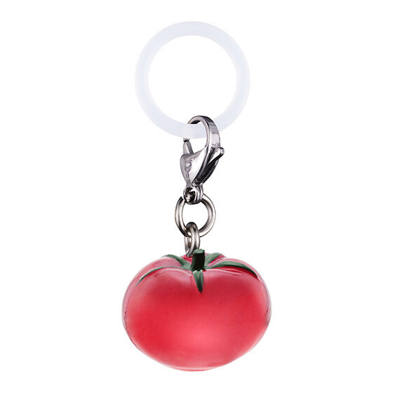 涼を感じるめじるしアクセサリー｜ガシャポンオフィシャルサイト