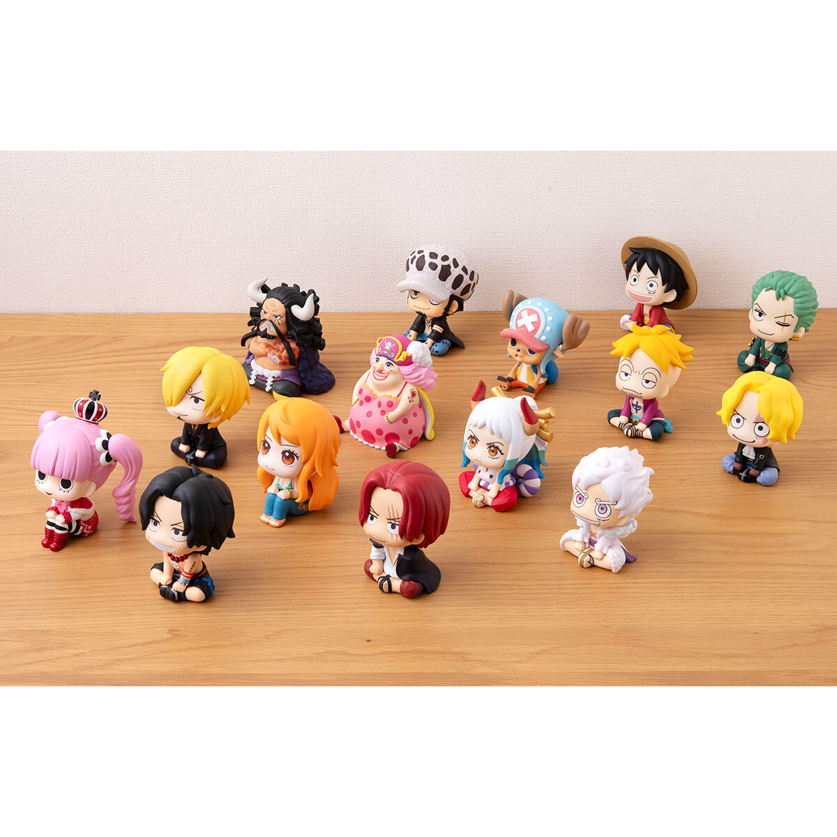 るかっぷ ONE PIECE シャンクス【限定巾着付き】 | ONE PIECE