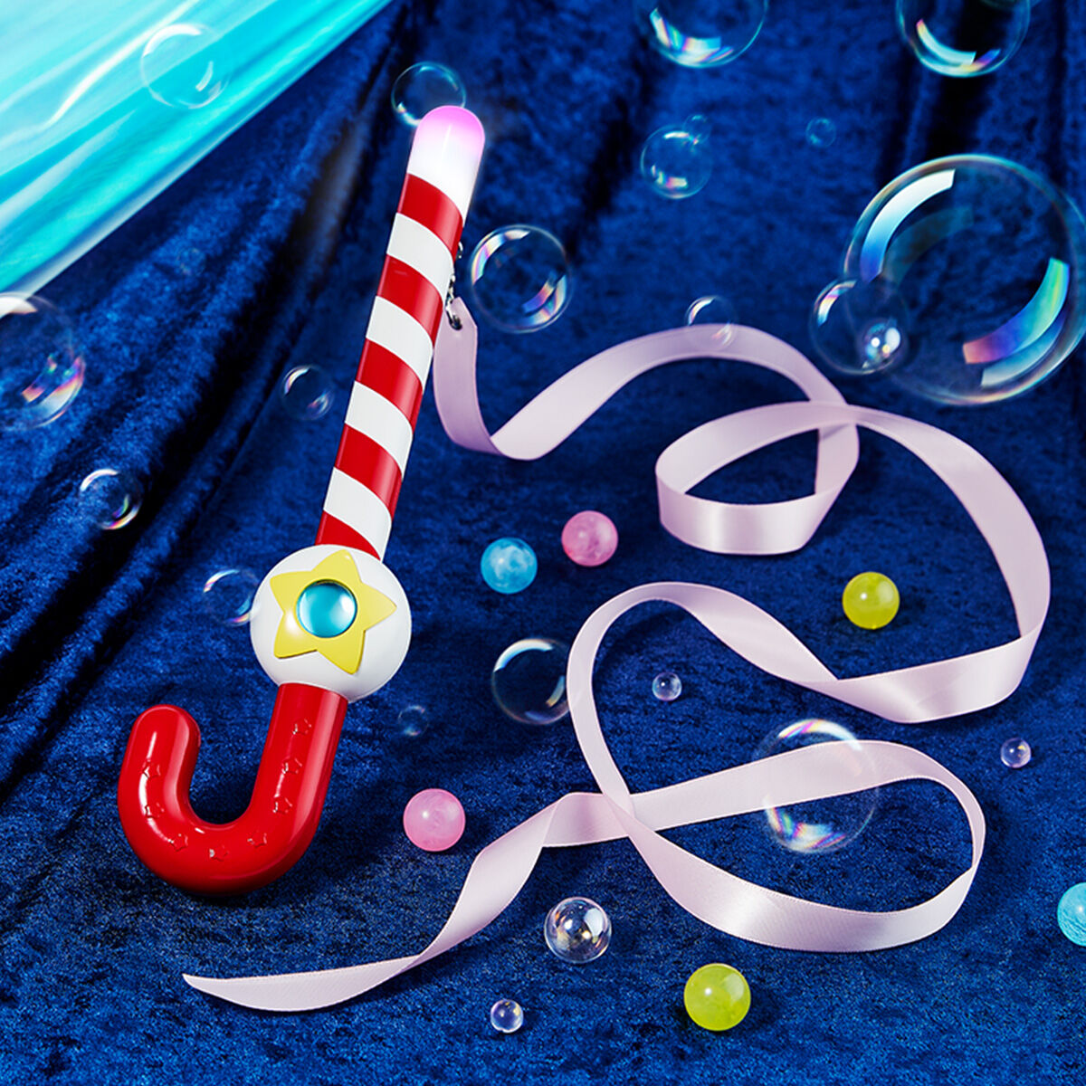 Special Memorize 魔法のプリンセス ミンキーモモ ミンキーステッキ