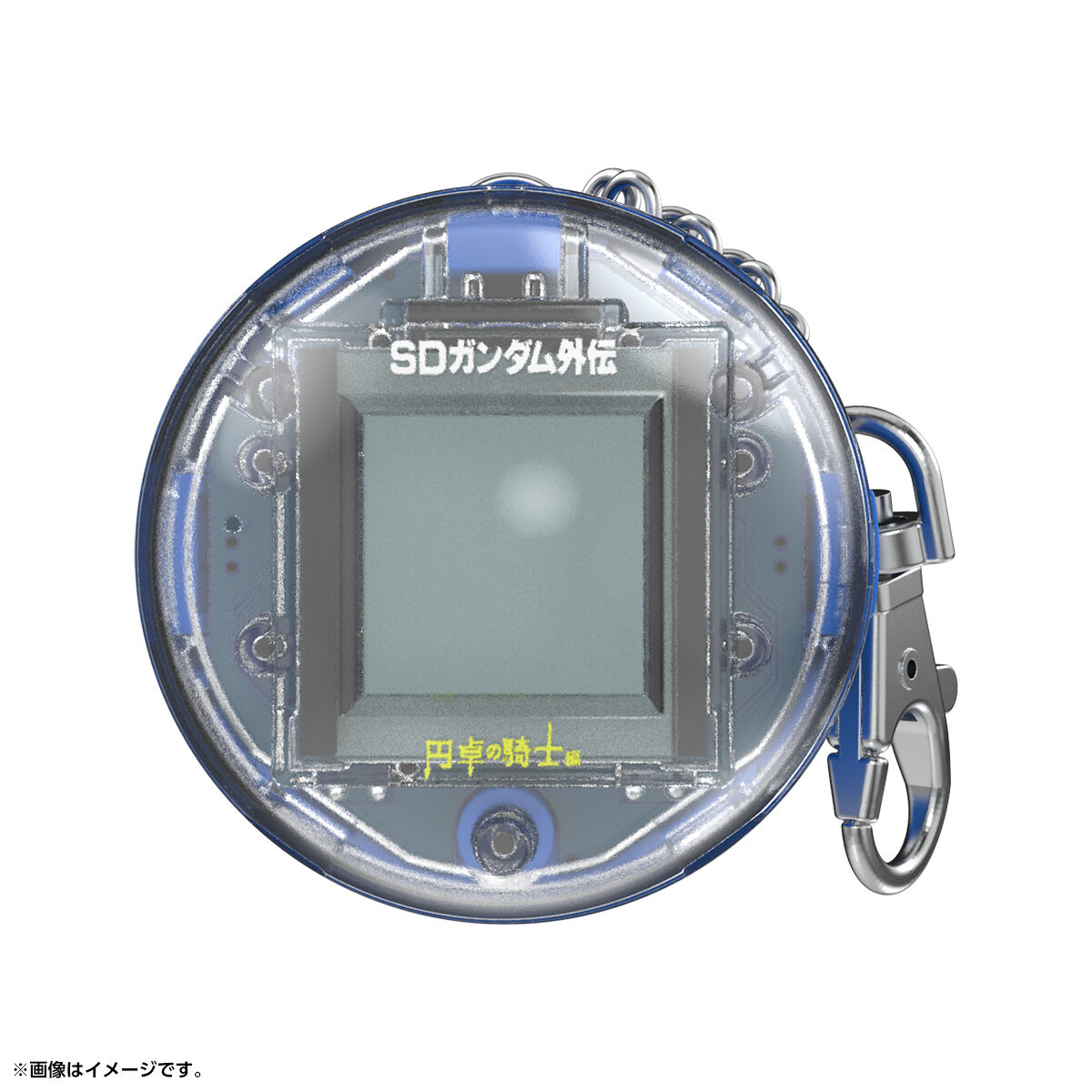 抽選販売】ムゲンガシャポン SDガンダム 円卓の騎士編 | SDガンダム