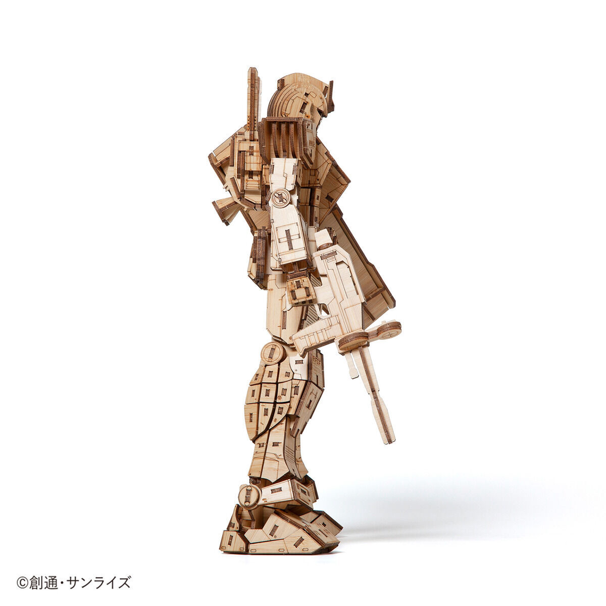 Bamboo Art wa-gu-mi RX-78-2 ガンダム【通常販売】 | 機動戦士