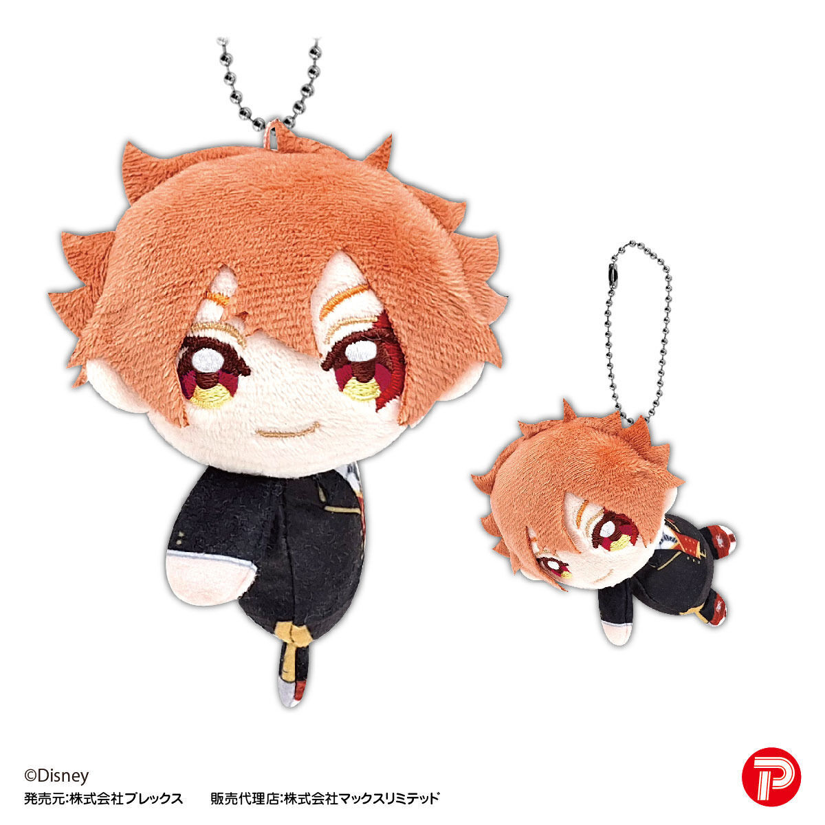 ツイステッドワンダーランド ててコレ | ディズニー ツイステッド