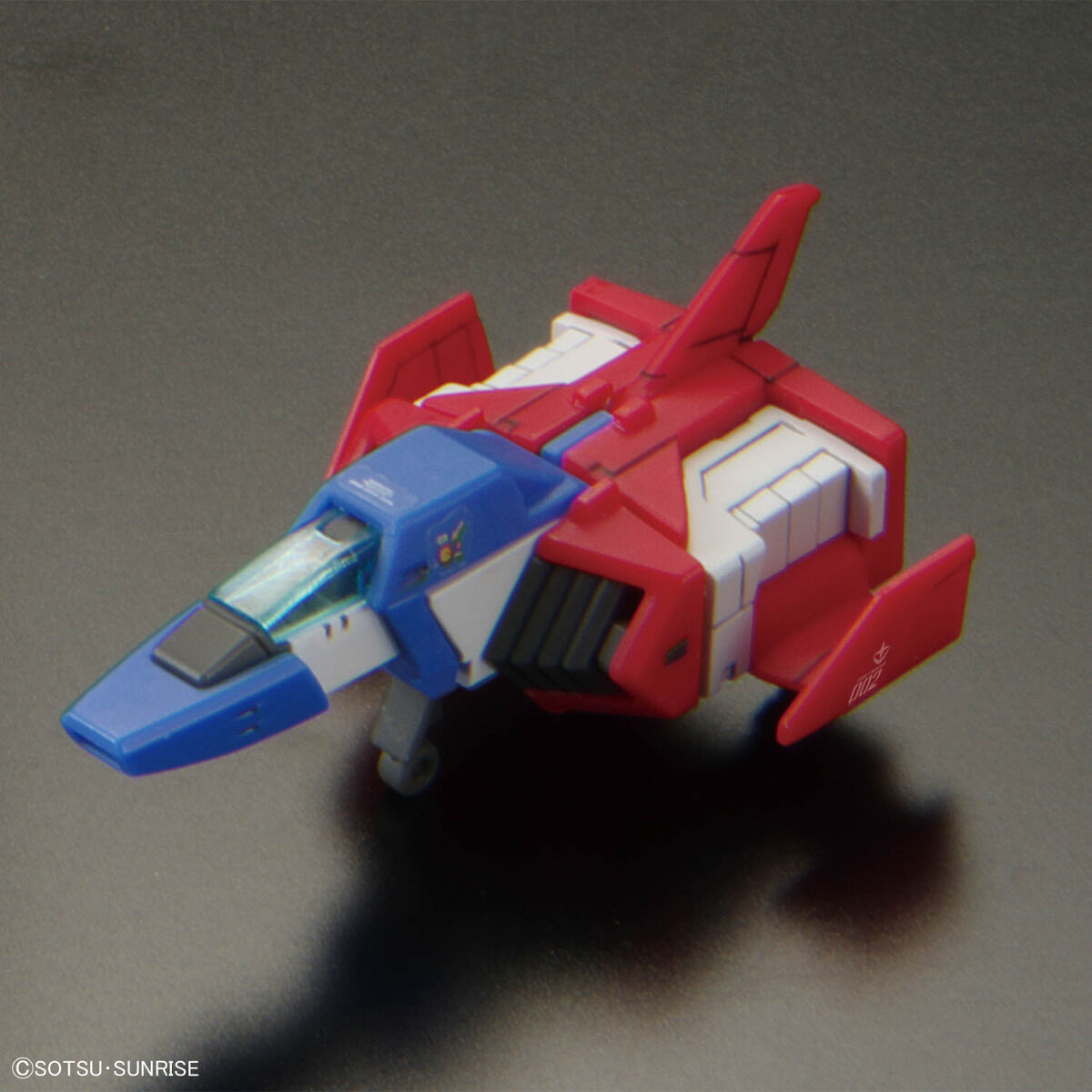 RG 1/144 RX-78-2 GUNDAM Ver.2.0｜BANDAI HOBBY SITE