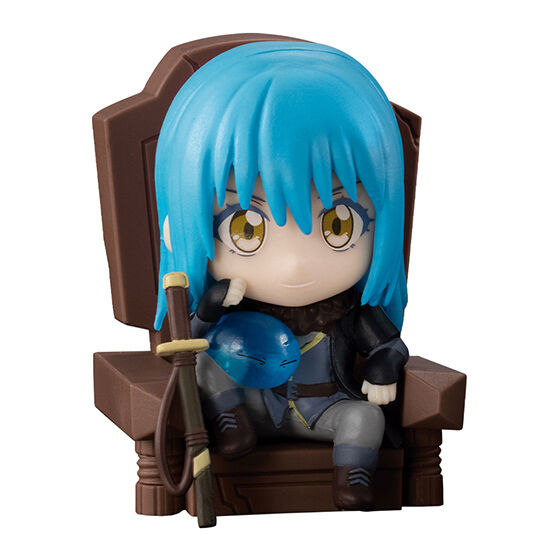 転生したらスライムだった件 あそーと3｜ガシャポンオフィシャルサイト