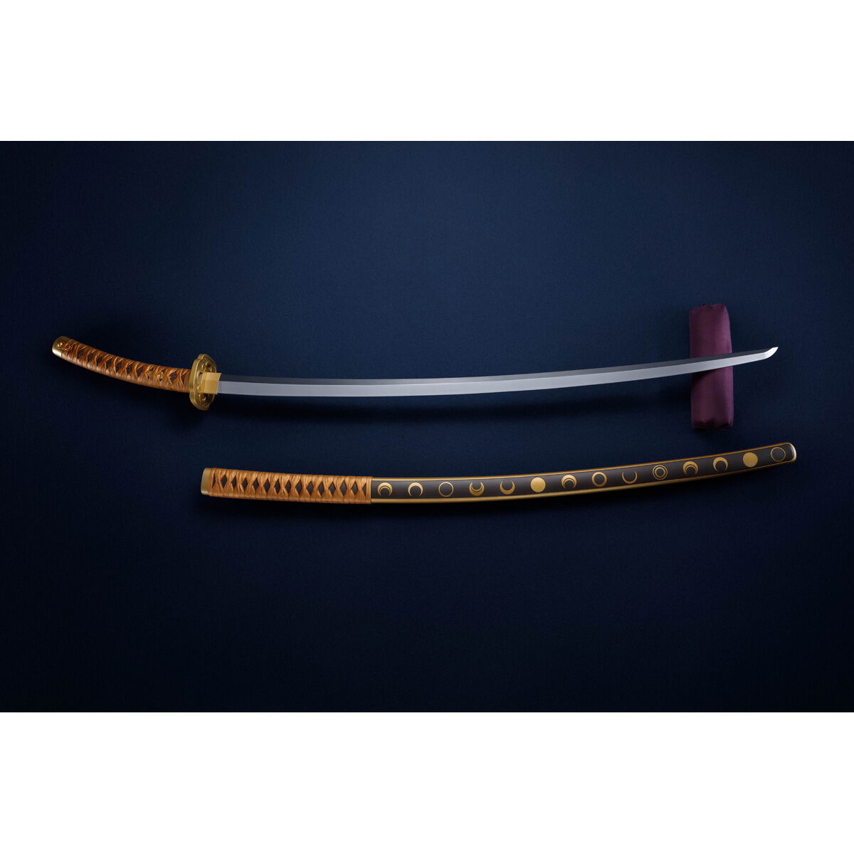 特別抽選販売】刀剣乱舞ONLINE PROPLICA 三日月宗近【2024年11月発送