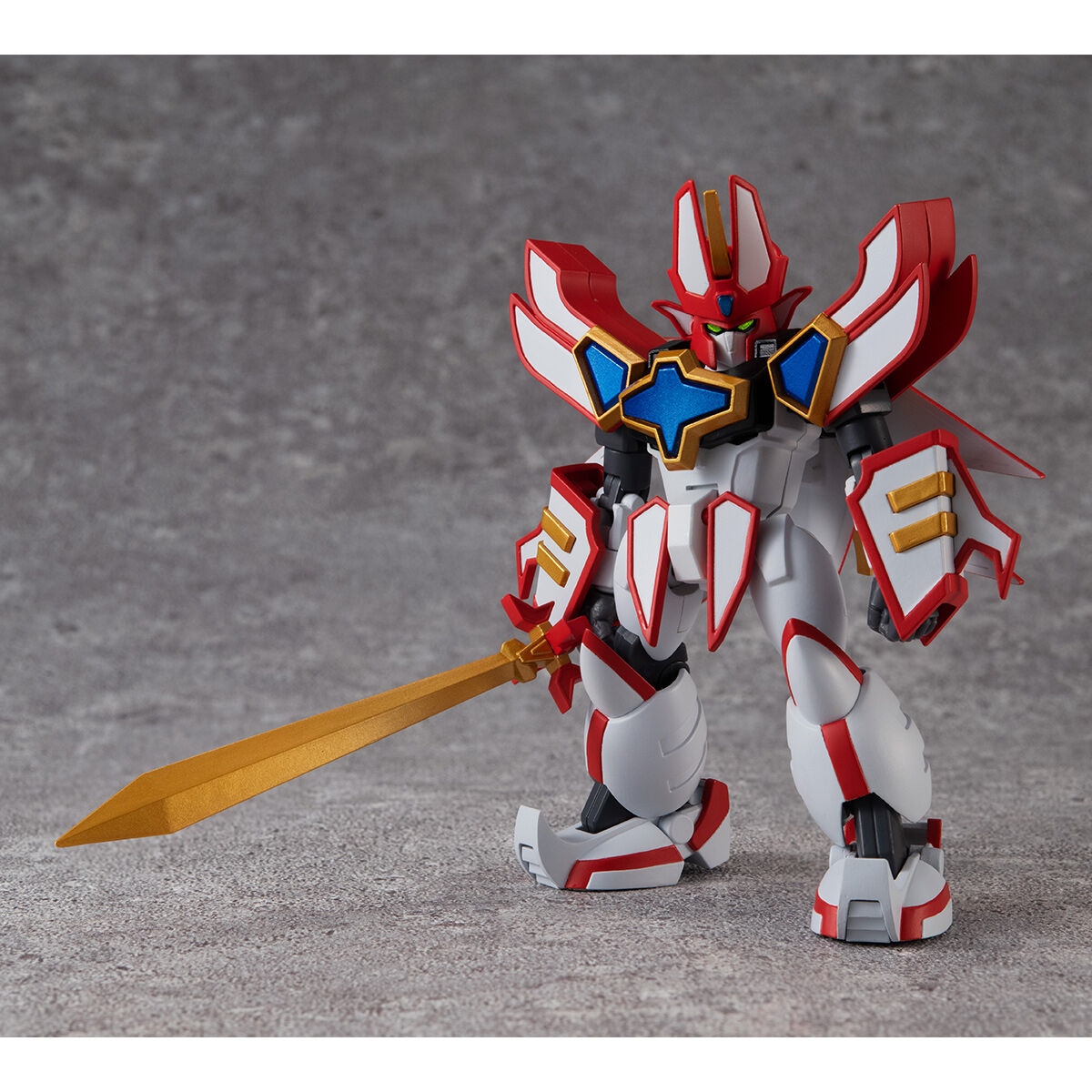 特別抽選販売】VA MINI 魔動王グランゾート スーパーグランゾート