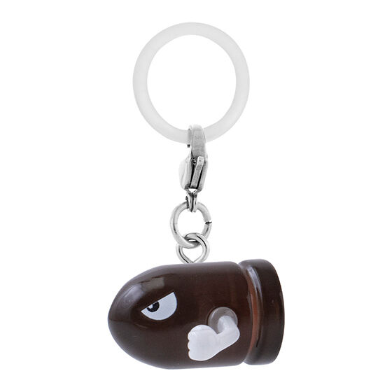 スーパーマリオ めじるしアクセサリー｜ガシャポンオフィシャルサイト