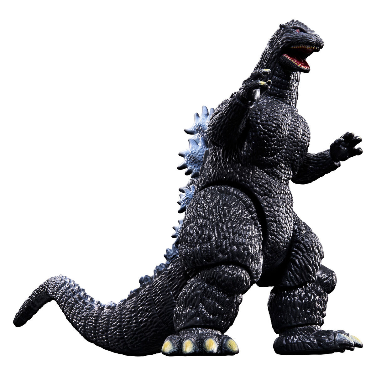 ゴジラアクションフィギュア ゴジラ (1991) | BANDAI TOYS