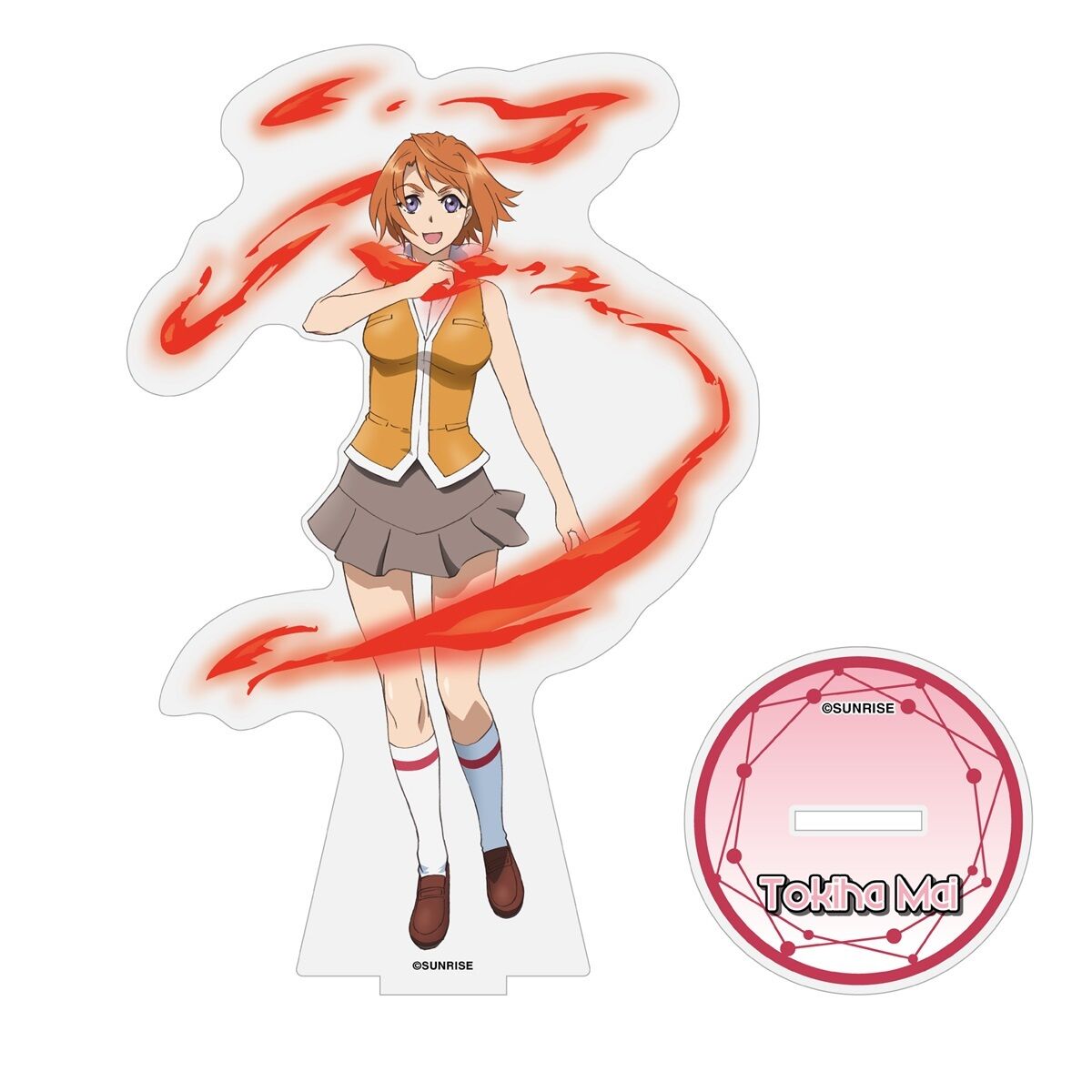 舞-HiME』アクリルスタンド（全9種） | インテリア・キッチン | アニメ