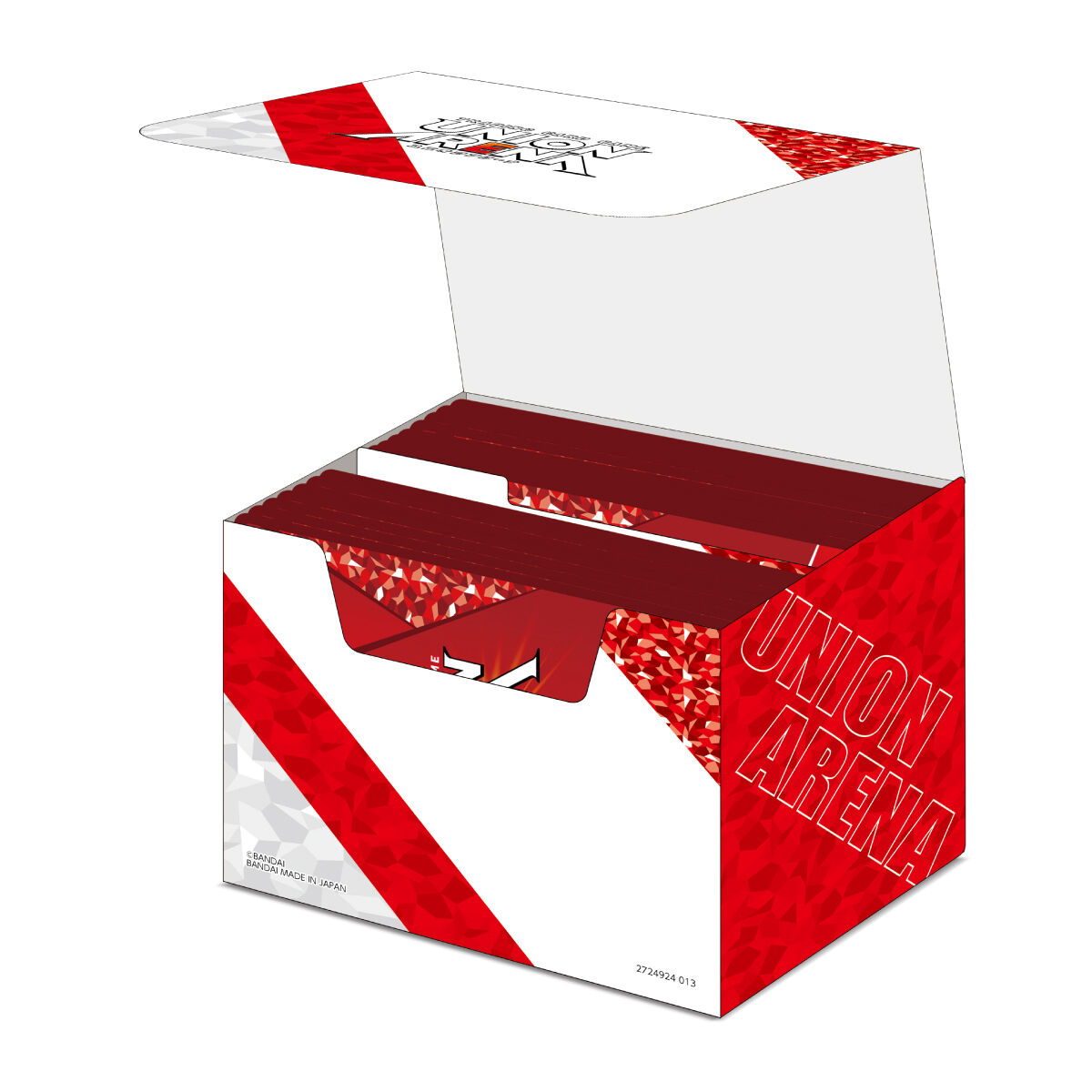 UNION ARENA オフィシャルカードケース Vol.1 | ゲーム | アニメグッズ