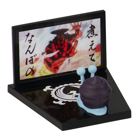 ワンピース 映像電伝虫 名場面プロジェクターフィギュアコレクション2