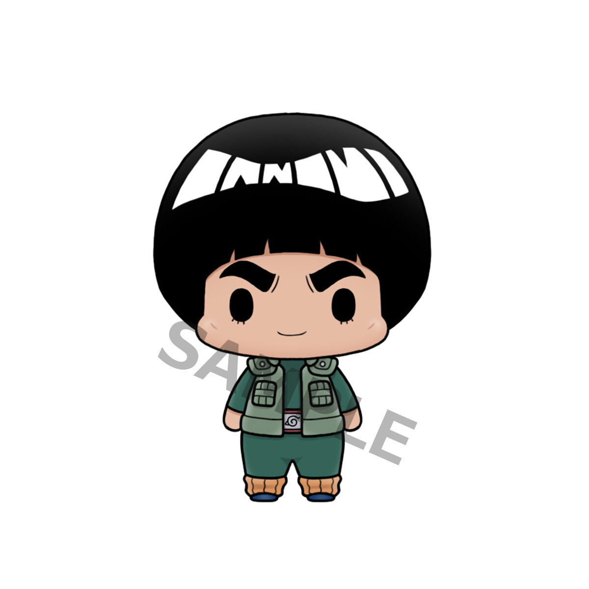 ちょこりんマスコット NARUTO-ナルト- 疾風伝 vol.4 セット | NARUTO