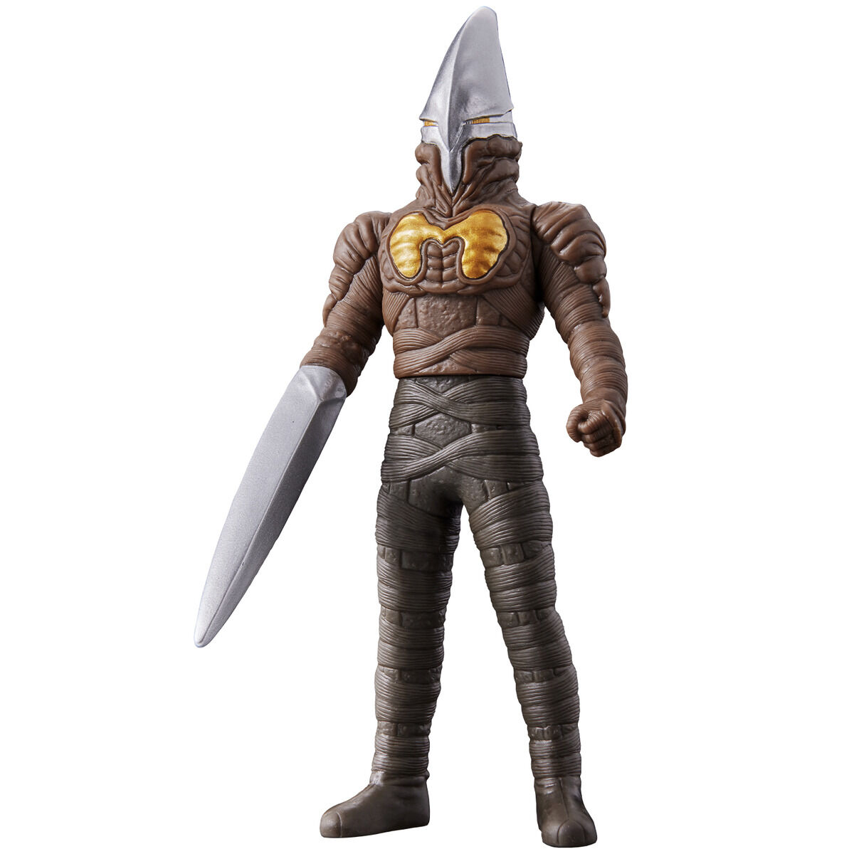 ウルトラ怪獣シリーズ 206 ザンギル｜ウルトラマンおもちゃウェブ