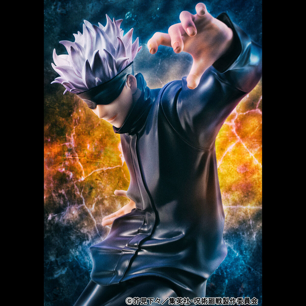 フィギュア 呪術廻戦 五条悟 【再販】 | 呪術廻戦 フィギュア | アニメ