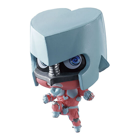 ジョジョの奇妙な冒険 スタンドフィギュアコレクション03｜ガシャポン