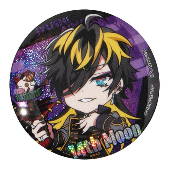 ヒプノシスマイク-Division Rap Battle-』Rhyme Anima + カプセル缶