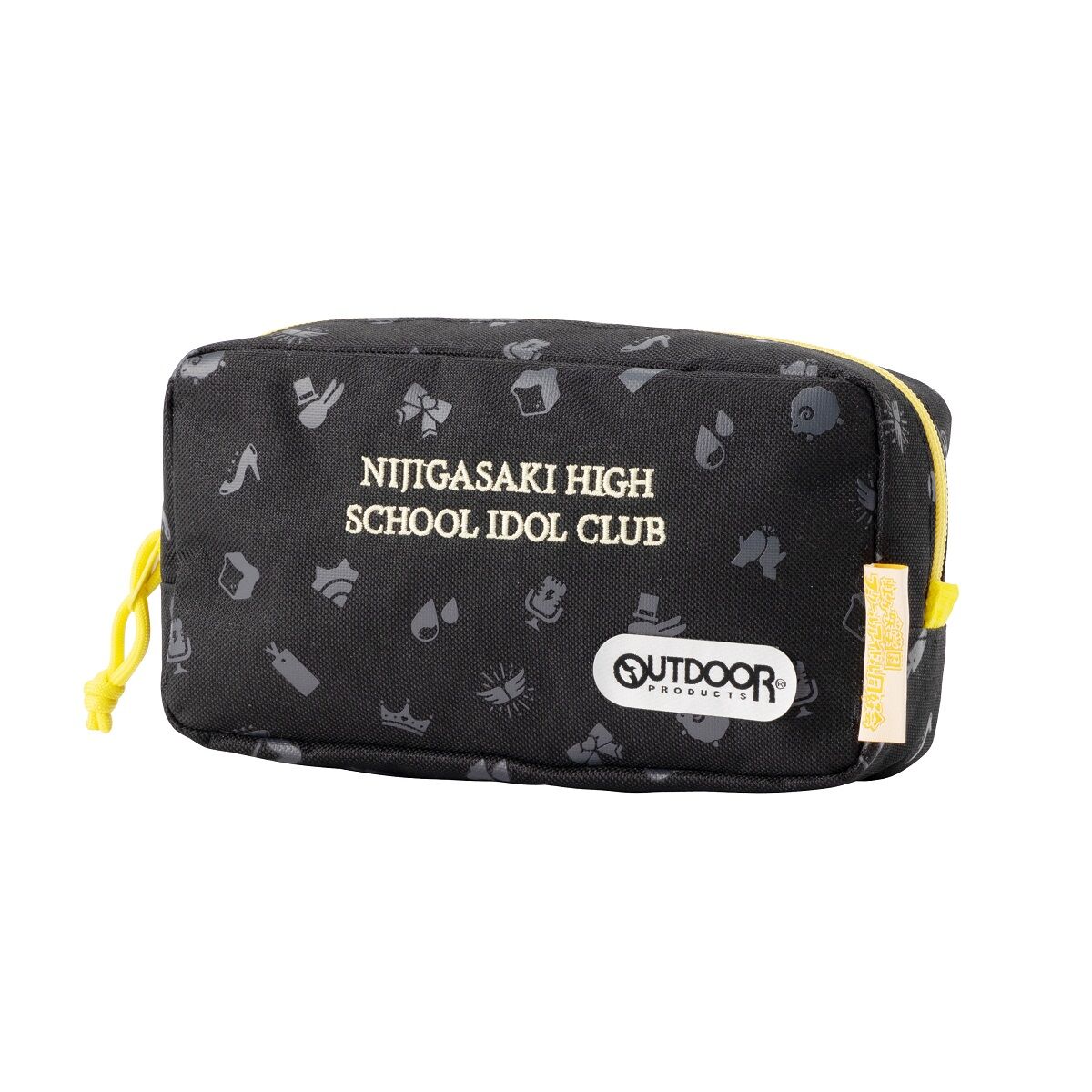 ラブライブ！虹ヶ咲学園スクールアイドル同好会 OUTDOOR PRODUCTS