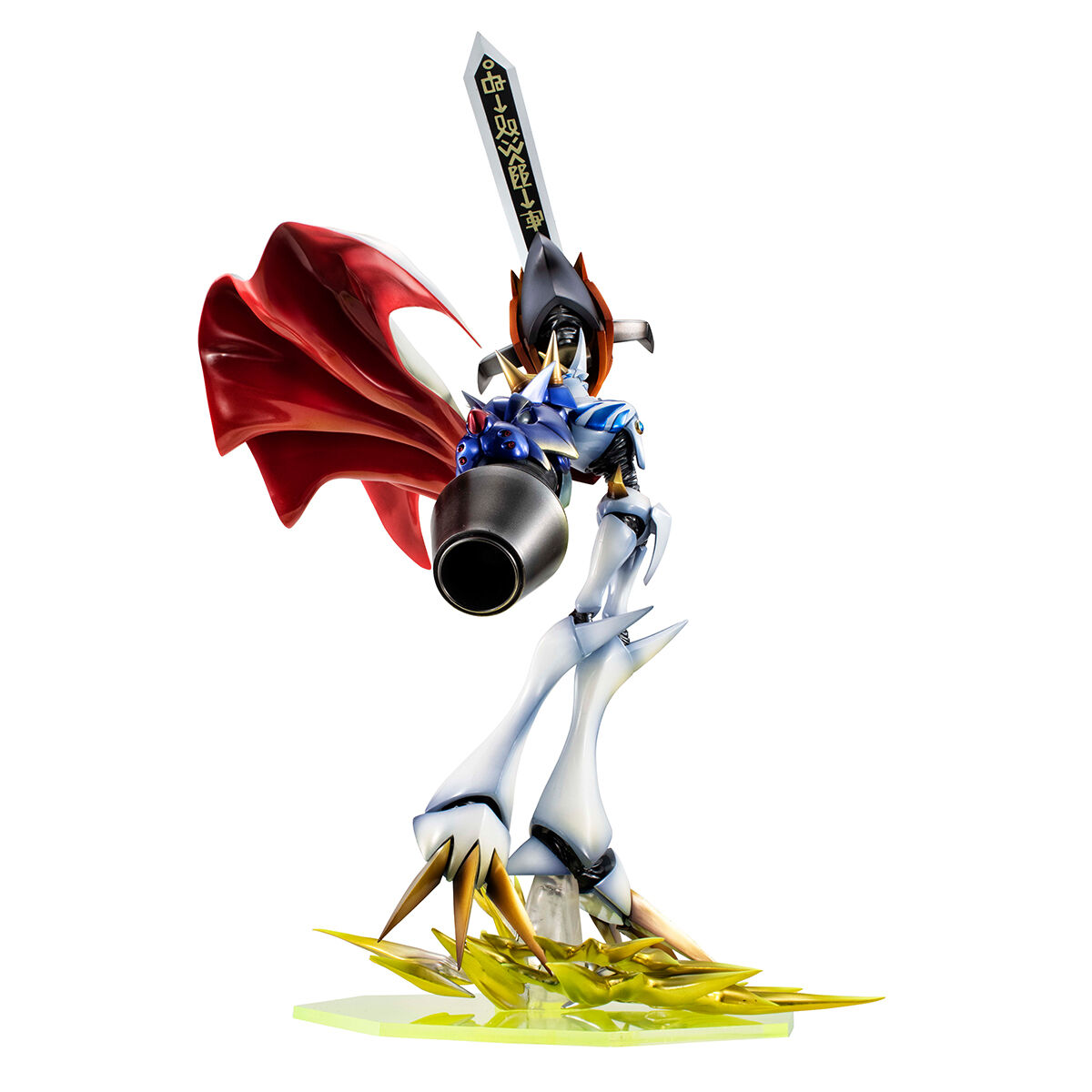 抽選販売】 Precious G.E.M.シリーズ デジモンアドベンチャー ぼくらの