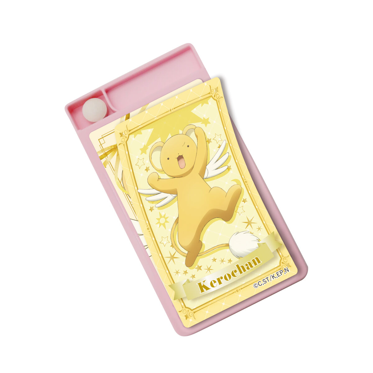 カードキャプターさくら シールDEタブレット（12個入） | カード