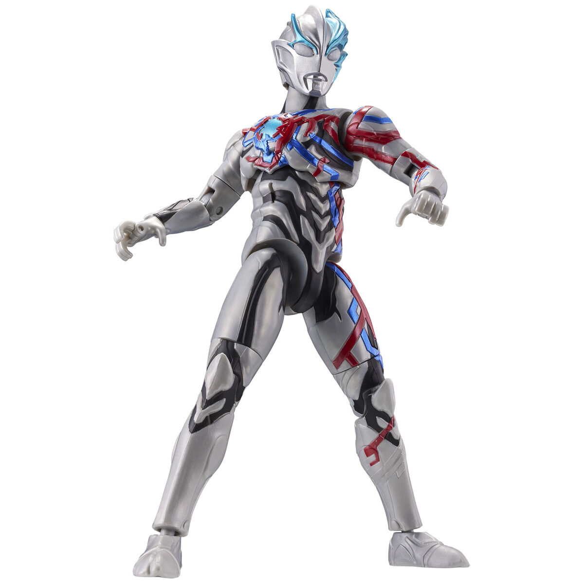 サウンド×アクション 叫ぶ！ウルトラマンブレーザー｜ウルトラマン